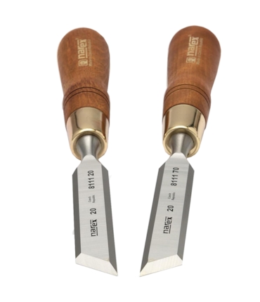 NAREX - PAR DE FORMÕES SKEW - 20 MM - 851670 NAREX - PAR DE FORMÕES SKEW - 20 MM - 851670