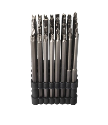 NEIKO - CONJUNTO DE BITS - 32 PCS