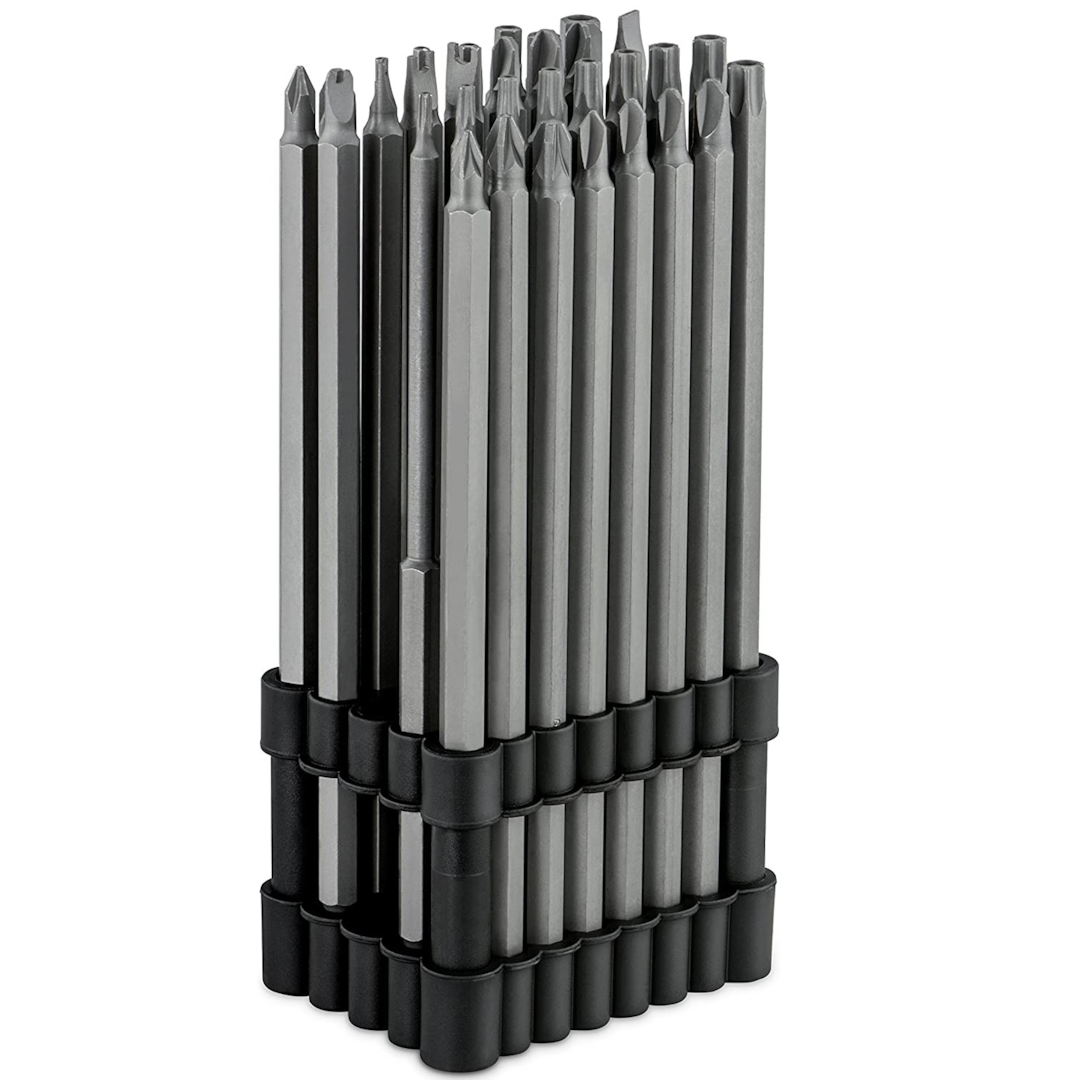 NEIKO - CONJUNTO DE BITS - 32 PCS