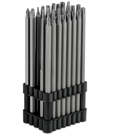 NEIKO - CONJUNTO DE BITS - 32 PCS NEIKO - CONJUNTO DE BITS - 32 PCS