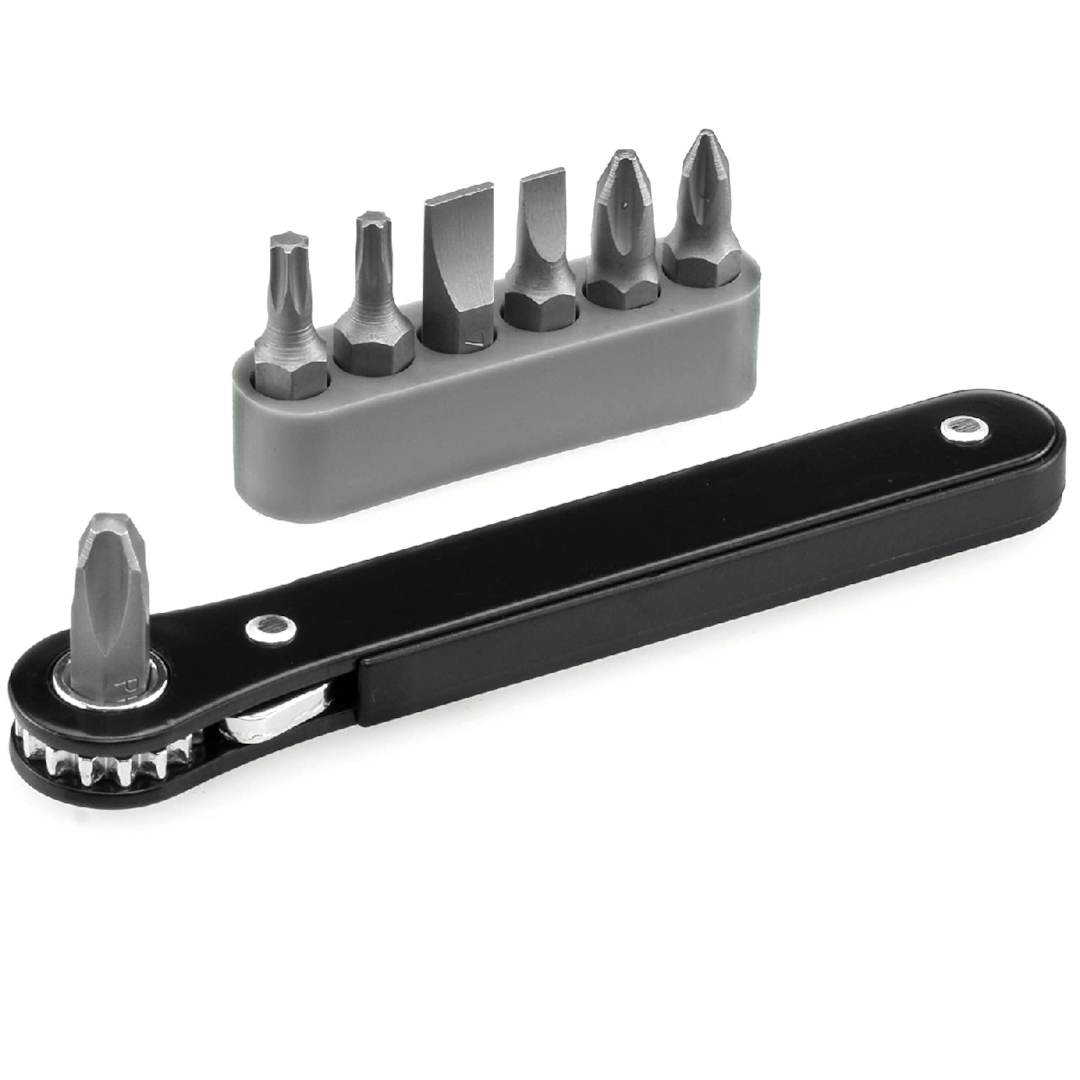 NEIKO - CONJUNTO DE BITS - 8 PCS