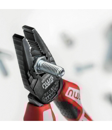 NWS - ALICATE ALEMÃO UNIVERSAL NWS - ALICATE ALEMÃO UNIVERSAL