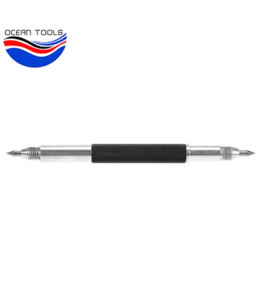 OCEAN TOOLS - CANETA RISCADORA E MARCADORA COM PONTA DUPLAS EM TUNGSTÊNIO
