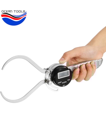 OCEAN TOOLS - COMPASSO DE CALIBRE EXTERNO - 150MM OCEAN TOOLS - COMPASSO DE CALIBRE EXTERNO - 150MM