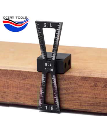 OCEAN TOOLS - DOVETAIL MARCADOR PARA RABO DE ANDORINHA