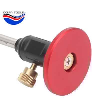 OCEAN TOOLS - GRAMINHO EM RODA OCEAN TOOLS - GRAMINHO EM RODA