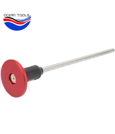 OCEAN TOOLS - GRAMINHO EM RODA OCEAN TOOLS - GRAMINHO EM RODA
