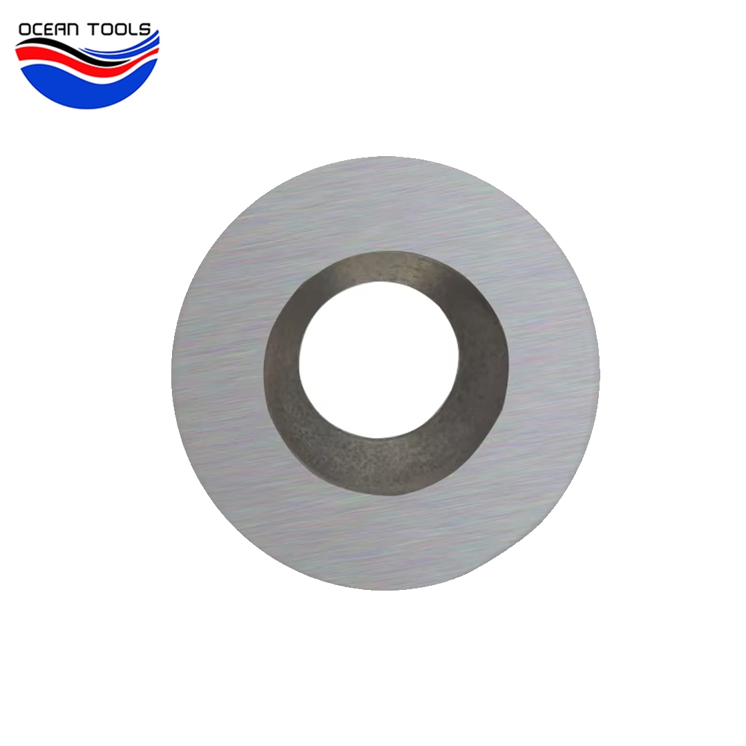 OCEAN TOOLS - LÂMINA PARA GRAMINHO - 1 PEÇA