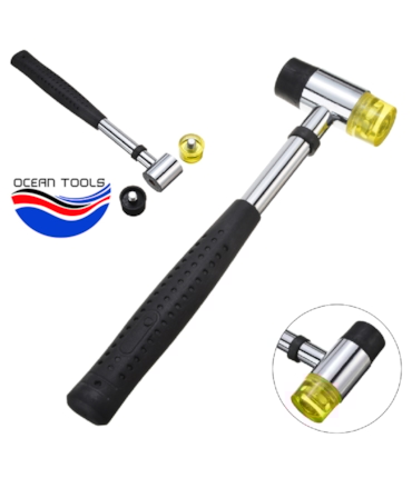 OCEAN TOOLS - MARTELO ANTI-RETROCESSO