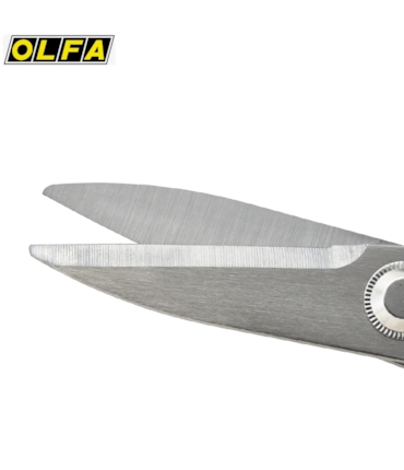 OLFA - TESOURA CONTRACTOR TOUGH OLFA - TESOURA CONTRACTOR TOUGH