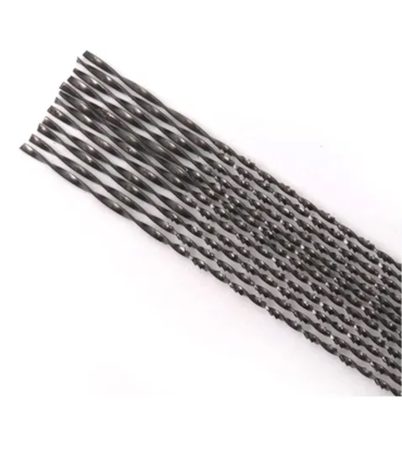 PÉGAS - SERRAS ESPIRAIS SUIÇAS PARA TICO TICO DE BANCADA - SKIP ESPIRAL SEM PINO - 3 UN. PÉGAS - SERRAS ESPIRAIS SUIÇAS PARA TICO TICO DE BANCADA - SKIP ESPIRAL SEM PINO - 3 UN.