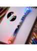 PEN - CANETA PARA GIRAR COM LED SPINNING - NARUTO