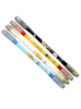 PEN - CANETA PARA GIRAR COM LED SPINNING - POKEMON