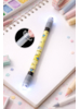 PEN - CANETA PARA GIRAR COM LED SPINNING - SANRIO