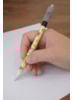 PEN - CANETA PARA GIRAR COM LED SPINNING - SANRIO