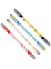 PEN - CANETA PARA GIRAR COM LED SPINNING - SANRIO