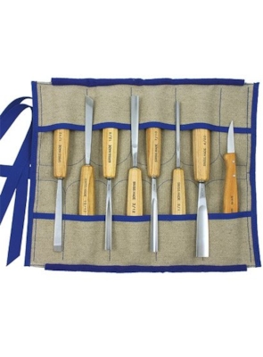 PFEIL - Swiss Made - Brienz Collection - 8 peças PFEIL - Swiss Made - Brienz Collection - 8 peças