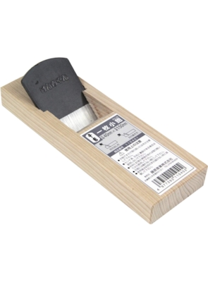 PLAINA BLOCK DUPLA JAPONESA - 40 x 150 MM PLAINA BLOCK DUPLA JAPONESA - 40 x 150 MM