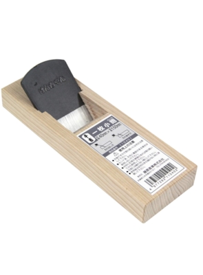 PLAINA BLOCK JAPONESA - 40 x 150 MM PLAINA BLOCK JAPONESA - 40 x 150 MM