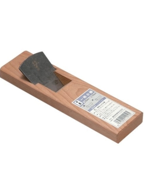 PLAINA BLOCK JAPONESA - 40 x 195 MM PLAINA BLOCK JAPONESA - 40 x 195 MM