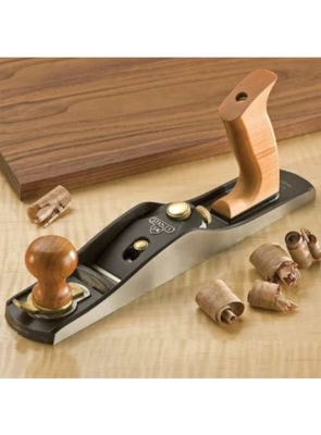 Plaina Stanley 12-137 No.62 Low Angle Jack Plane - SweetHeart