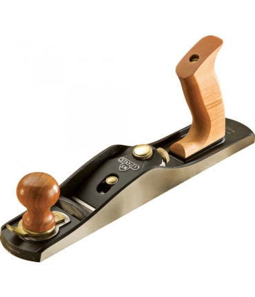 Plaina Stanley 12-137 No.62 Low Angle Jack Plane - SweetHeart