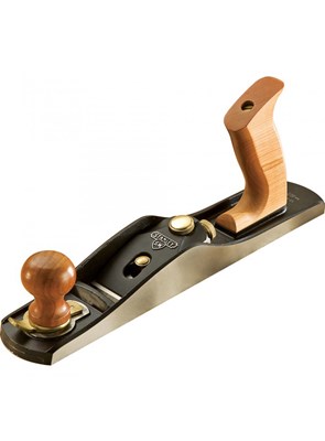 Plaina Stanley 12-137 No.62 Low Angle Jack Plane - SweetHeart