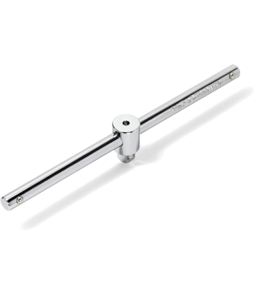 POWERBUILT - BARRA DESLIZANTE EM T - 3/8 POWERBUILT - BARRA DESLIZANTE EM T - 3/8