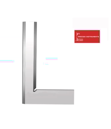 PRECISO - ESQUADRO CHANFRADO 100 X 63 MM PRECISO - ESQUADRO CHANFRADO 100 X 63 MM