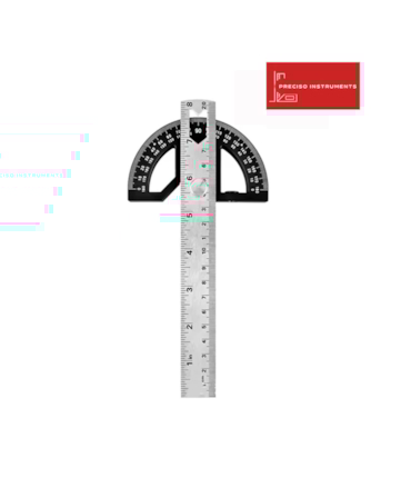 PRECISO - TRANSFERIDOR MULTIFUNÇÃO - 100 X 200 MM PRECISO - TRANSFERIDOR MULTIFUNÇÃO - 100 X 200 MM