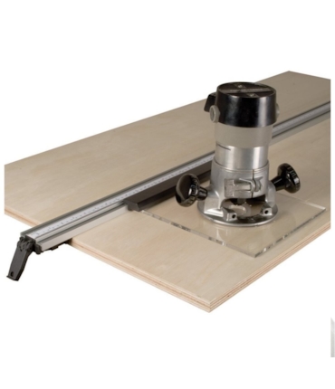 PRO-GRIP CLAMP - GRAMPO TRILHO - 125 CM