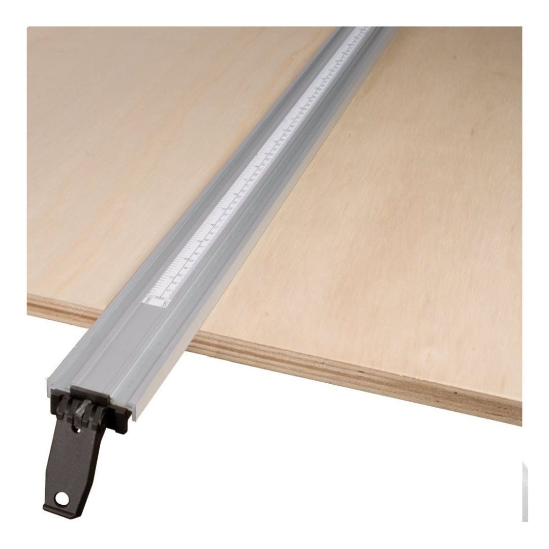 PRO-GRIP CLAMP - GRAMPO TRILHO - 90 CM