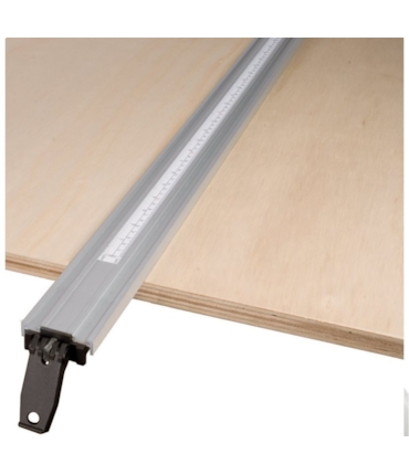 PRO-GRIP CLAMP - GRAMPO TRILHO - 90 CM