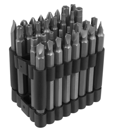 PT - CONJUNTO DE BITS - 32 PCS