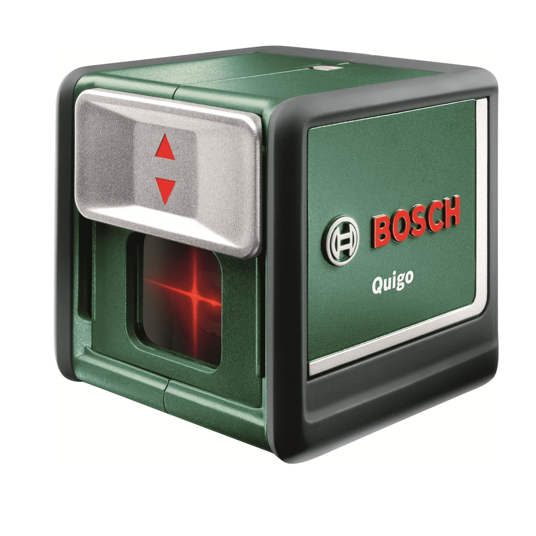 QUIGO - CUBO LASER