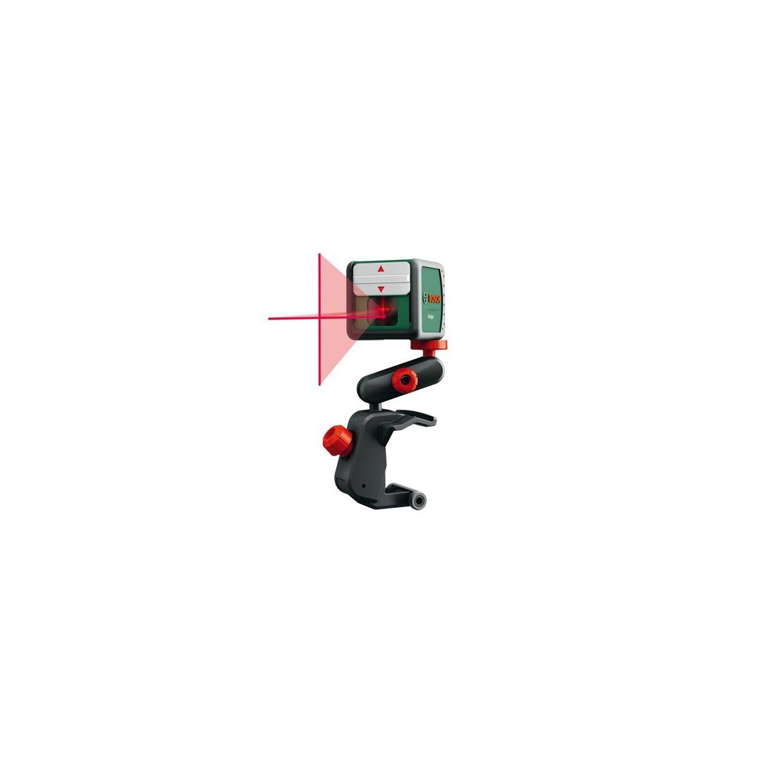QUIGO - CUBO LASER