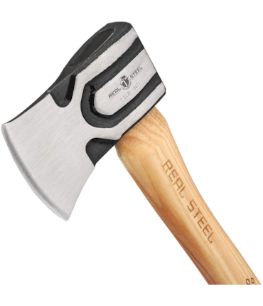 REAL STEEL - MACHADO GENUÍNO - 14 POL. REAL STEEL - MACHADO GENUÍNO - 14 POL.