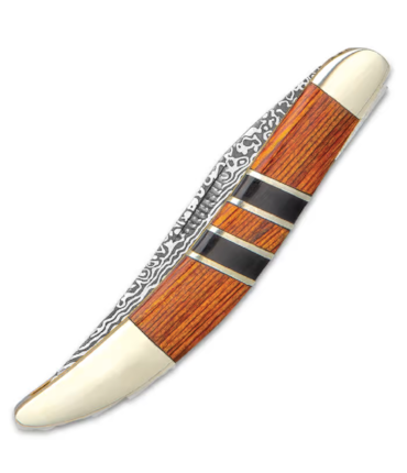 RIDGE RUNNER - CANIVETE ROYAL ADMIRALTY TOOTHPICK - RR783