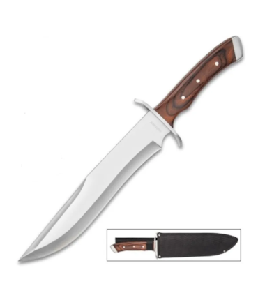 RIDGE RUNNER - FACA RENEGADE - RR681 RIDGE RUNNER - FACA RENEGADE - RR681