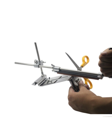 RUIXIN - AFIADOR PROFISSIONAL DE FACAS E LÂMINAS - PRO III RUIXIN - AFIADOR PROFISSIONAL DE FACAS E LÂMINAS - PRO III