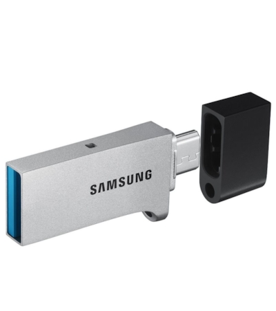 SAMSUNG - FLASH DRIVE DUO - USB 3.0