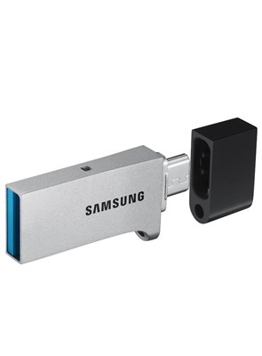 SAMSUNG - FLASH DRIVE DUO - USB 3.0