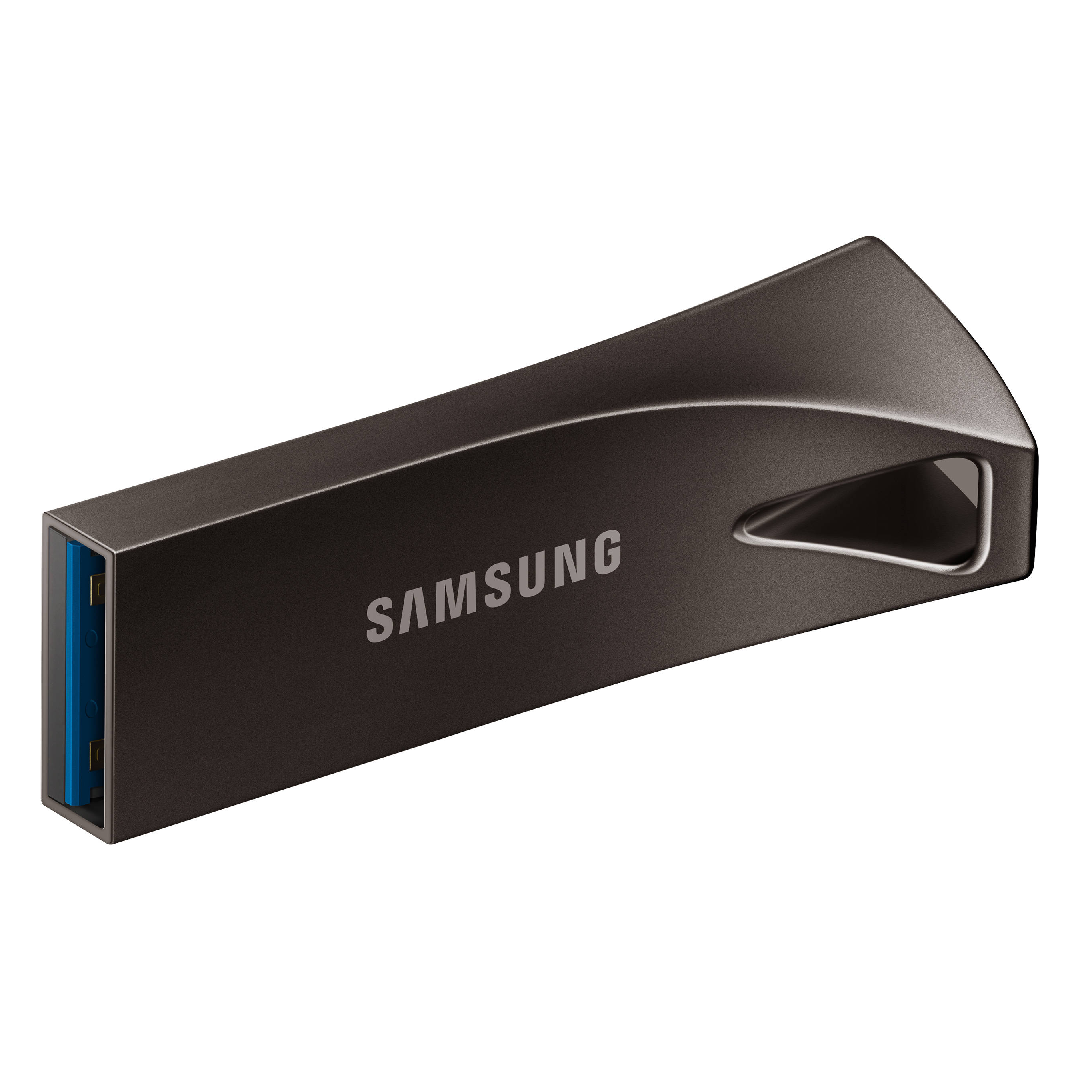 SAMSUNG - PEN DRIVE - BAR PLUS USB 3.1