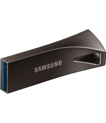 SAMSUNG - PEN DRIVE - BAR PLUS USB 3.1 SAMSUNG - PEN DRIVE - BAR PLUS USB 3.1