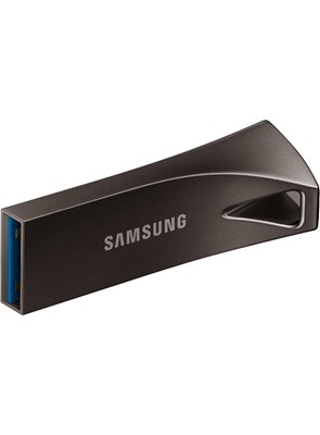SAMSUNG - PEN DRIVE - BAR PLUS USB 3.1