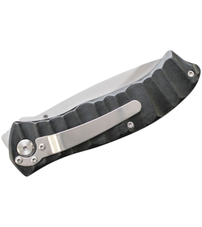 SCHRADE - CANIVETE BLACK OPS - SCH221