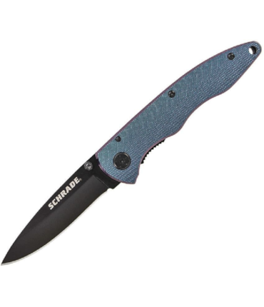 SCHRADE - CANIVETE COLORSHIFT - SCH401