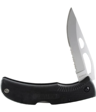 SCHRADE - CANIVETE OLD TIMER - MA4S SCHRADE - CANIVETE OLD TIMER - MA4S