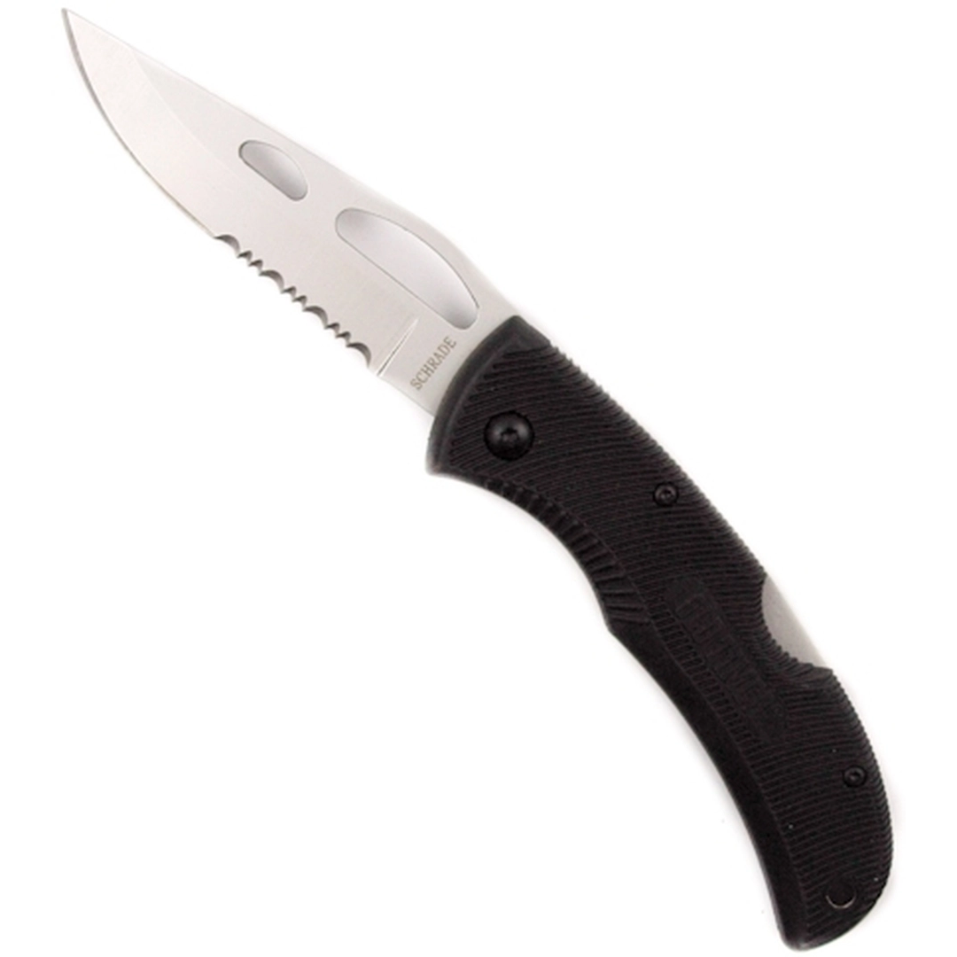 SCHRADE - CANIVETE OLD TIMER - MA4S