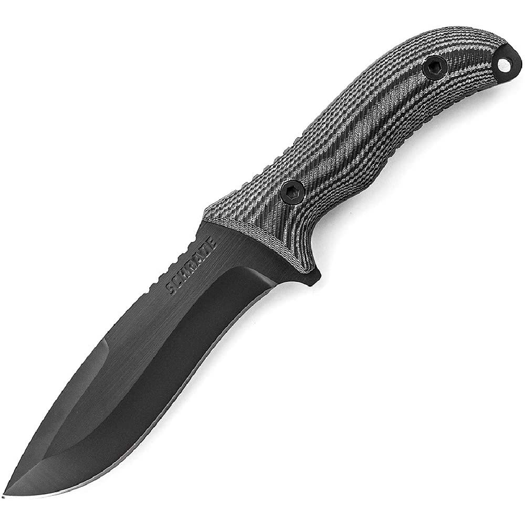 SCHRADE - FACA TAYLOR BRANDS - SCHF10